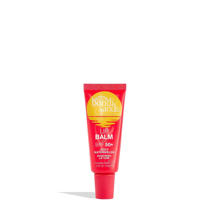 Bondi Sands Lip Balm Juicy Watermelon SPF 50+ 10 gr