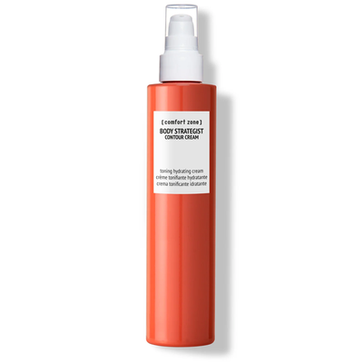 Comfort Zone Body Strategist Contour Cream 200ml