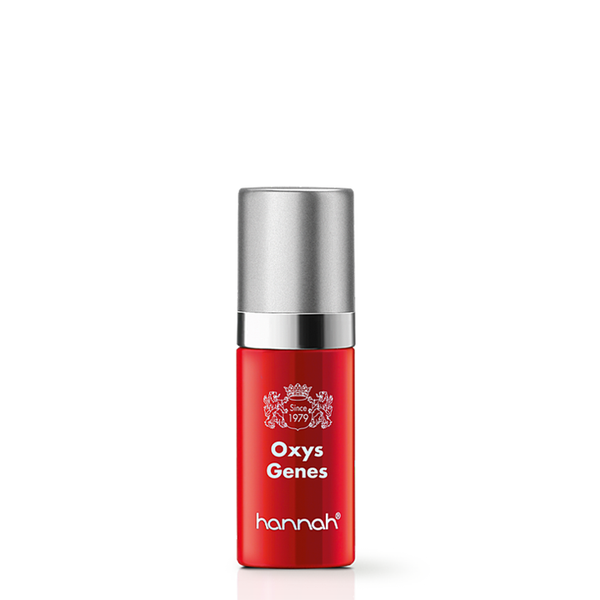 Hannah Oxys Genes 30ml