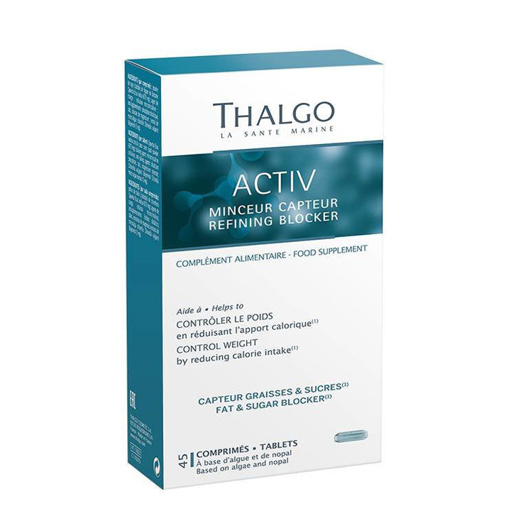 Thalgo Activ Refining Blocker 45 stk.