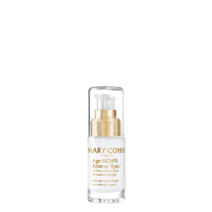 Mary Cohr Age Signes Reverse Eyes 15ml