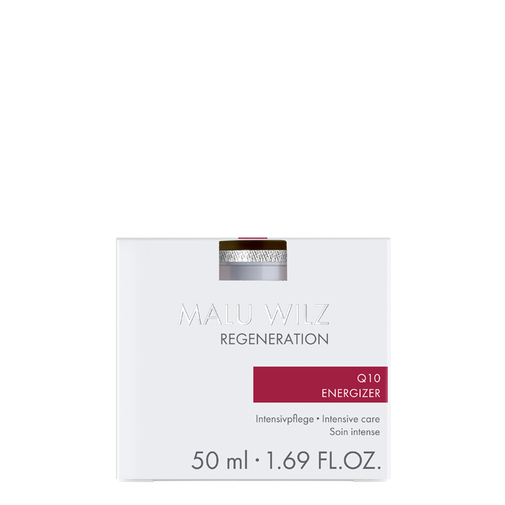 Malu Wilz Q10 Energizer 24h - Refill 50ml