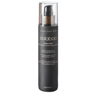 Oolaboo Blushy Truffle Shampoo 250ml flaske uden æske