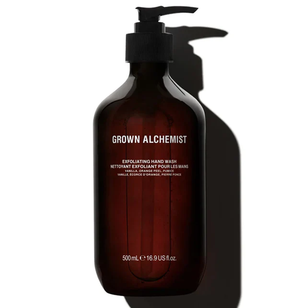 Exfoliating Hand Wash 500ml