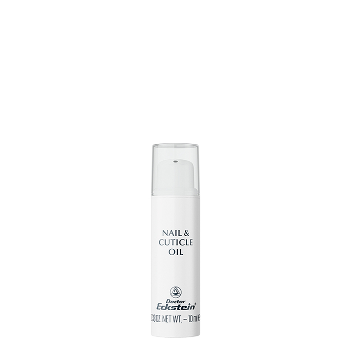 Doctor Eckstein Negleolie & neglebåndspleje 15ml