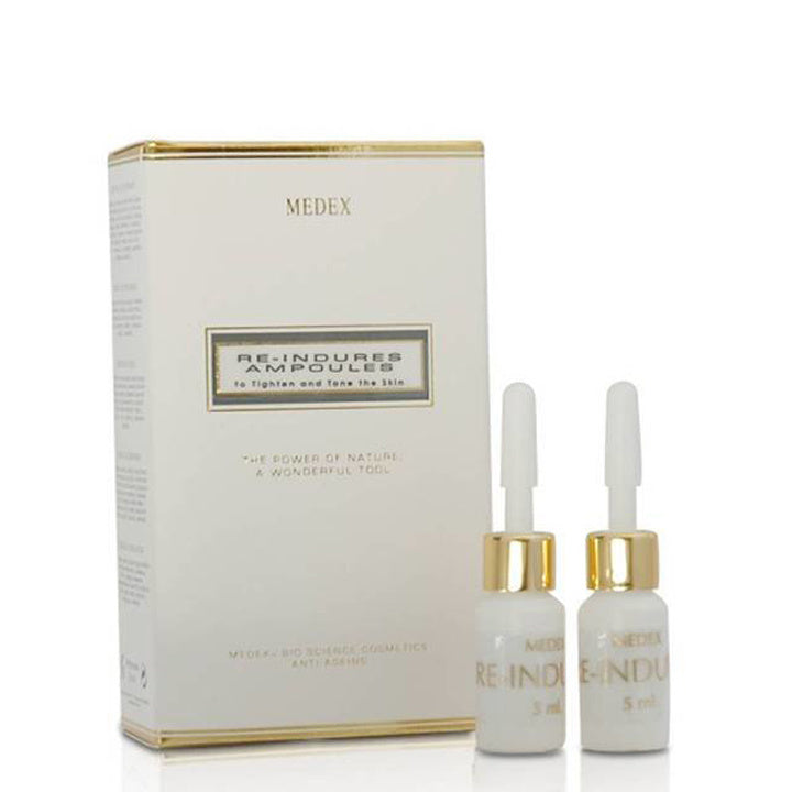 Medex Re-indures Ampuller 6x 5ml