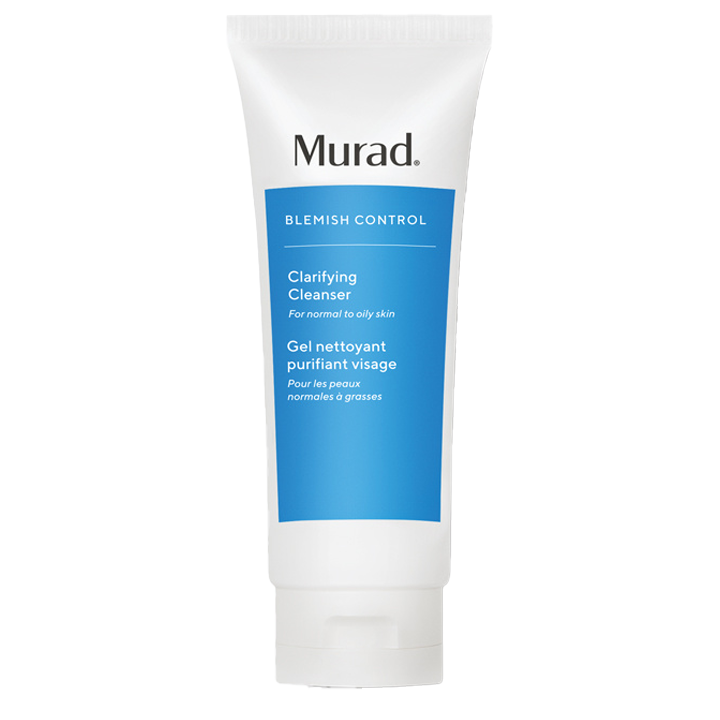 Murad Clarifying Ansigtsrens 148ml