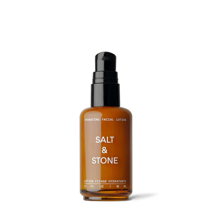 Salt & Stone Fugtighedscreme til ansigtet 50ml