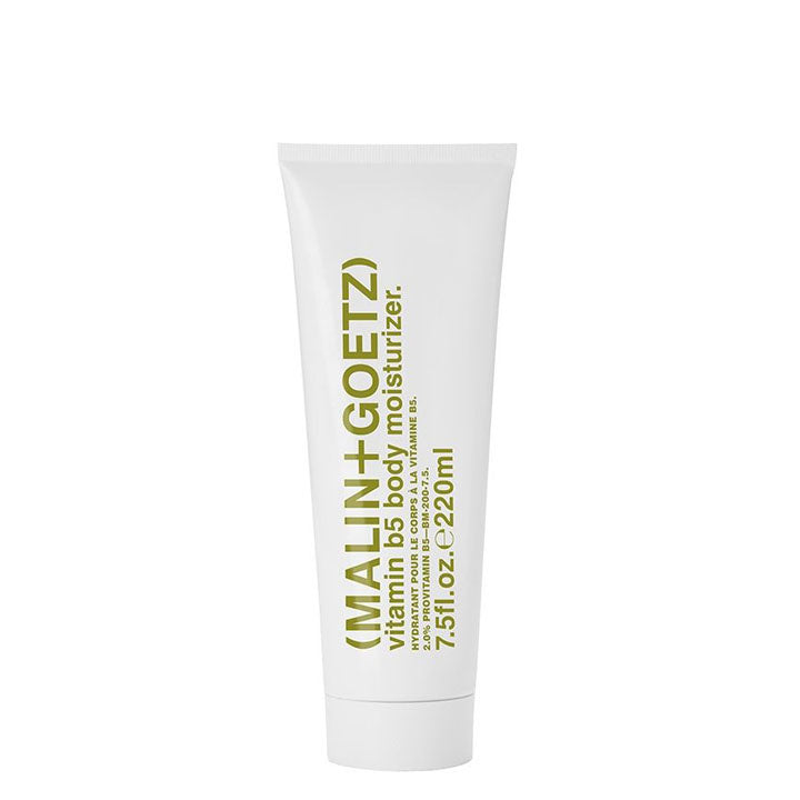 Malin+Goetz Vitamin B5 Bodylotion
