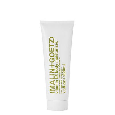 Image of product Vitamin B5 Bodylotion