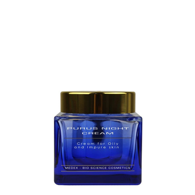 Image of product Purus Natcreme 50ml