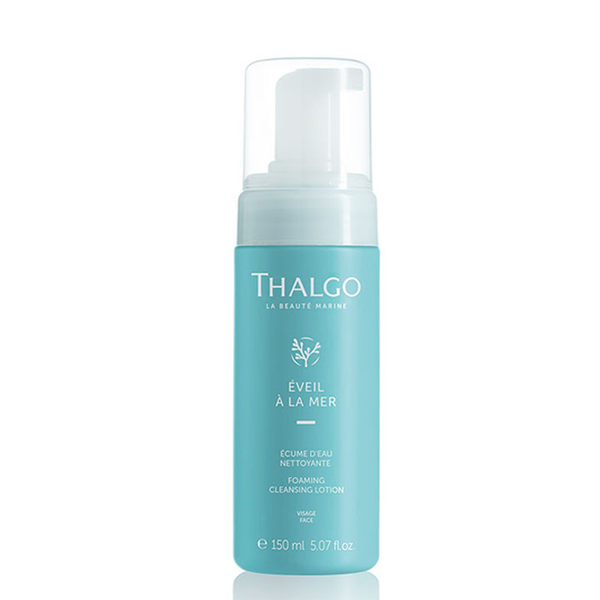 Thalgo Foaming Cleansing Lotion 150ml