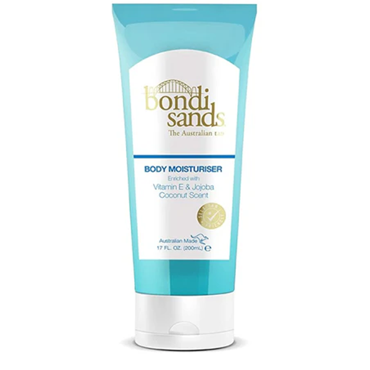 Bondi Sands kropsfugtighedscreme