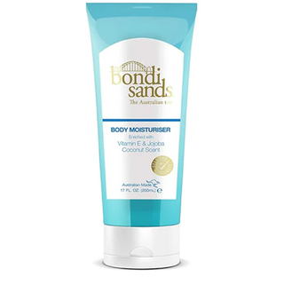 Bondi Sands Krop moisturiser
