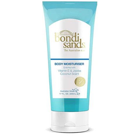 Bondi Sands kropsfugtighedscreme