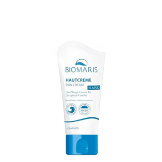 Biomaris Skin Cream Classic (uden parfume) 50ml
