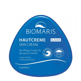 Biomaris Skin Cream Classic (uden parfume) 250ml