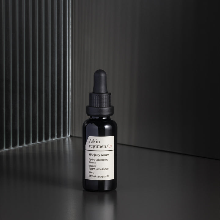 Comfort Zone Skin Regimen Lx HA4 Jelly Serum stemning