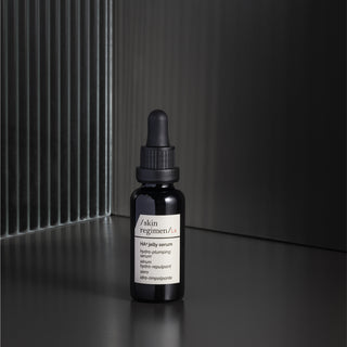 Comfort Zone Skin Regimen Lx HA4 Jelly Serum ambiance