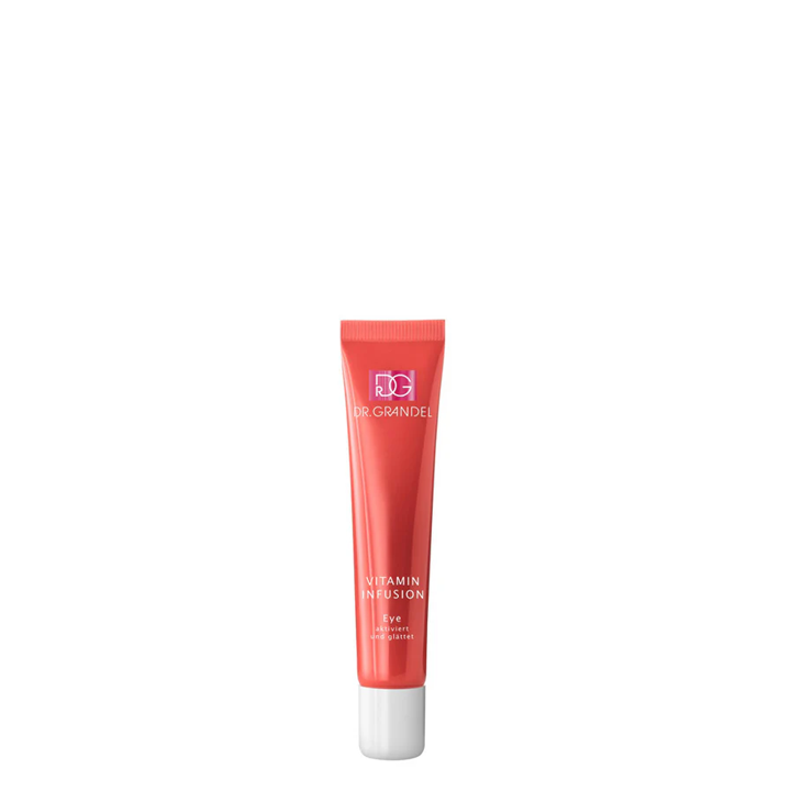 Dr. Grandel Vitamin Infusion Øjencreme 20ml
