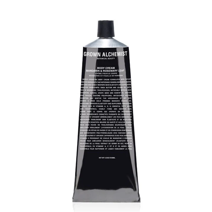 Grown Alchemist Genopbyggende Bodylotion