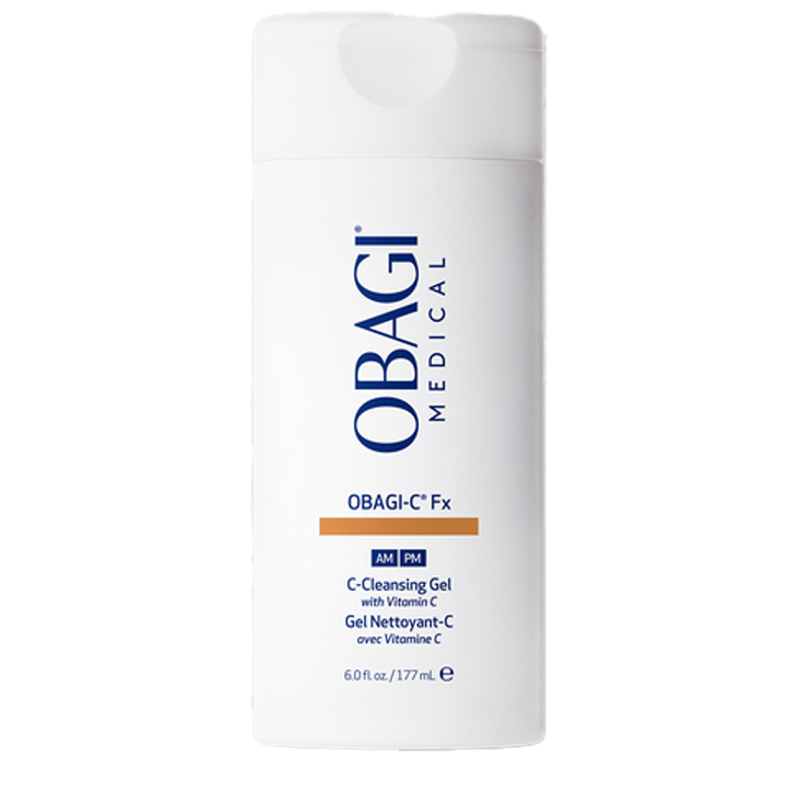 Obagi Medical -C C-Cleansing Gel Fx 180ml