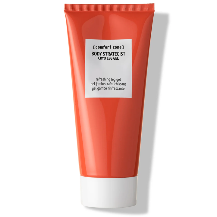 Comfort Zone Body Strategist Cryo Leg Gel 200ml