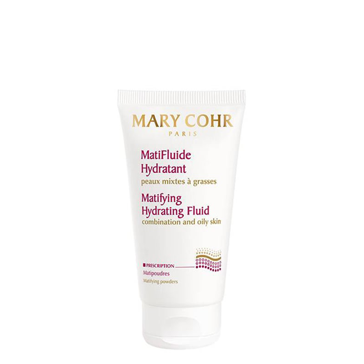 Mary Cohr MatiFluide Hydratant 50ml