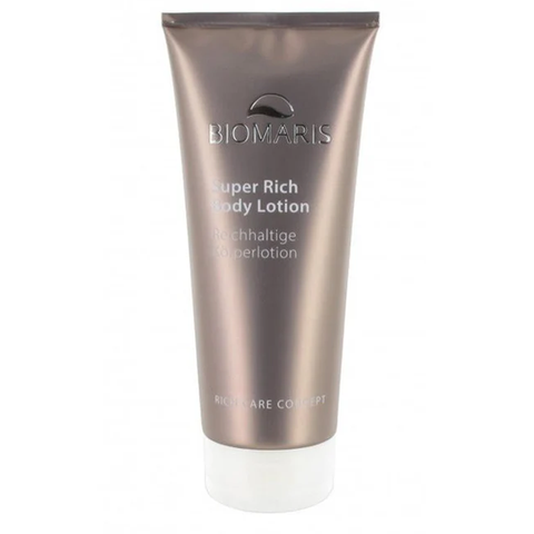 Biomaris Super Rich Body Lotion 200ml