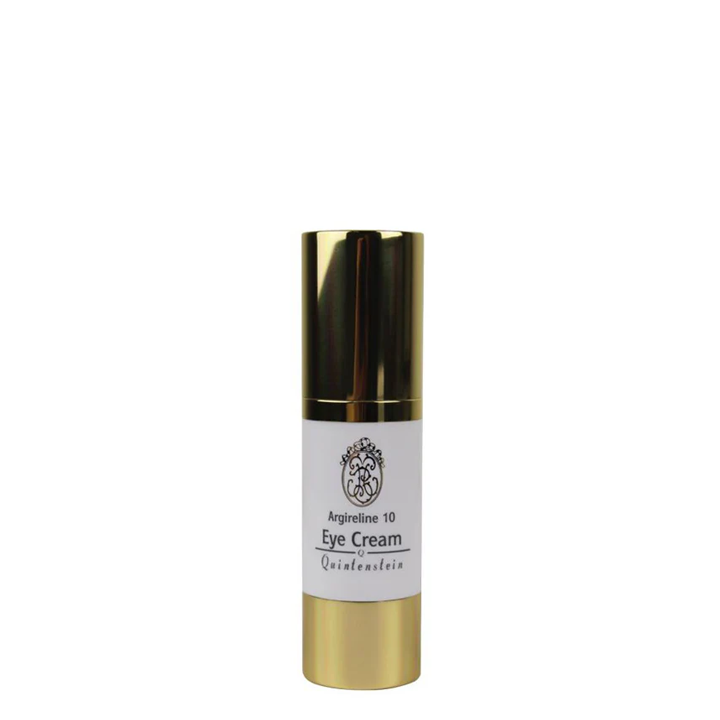Quintenstein Argireline 10% Øjencreme 30ml