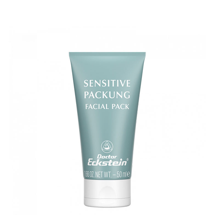 Doctor Eckstein Sensitive Pakke 50ml
