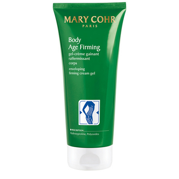 Body Age Firming 200ml