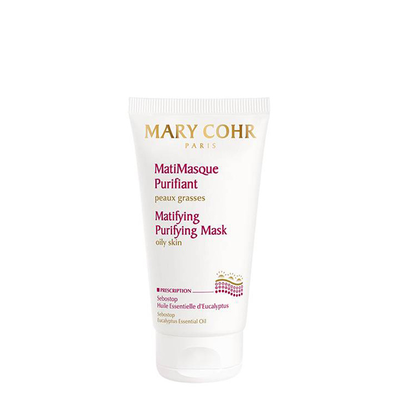 Image of product MatiMasque Purifiant 50ml