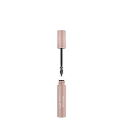 Image of product MRS. Big Mascara Natural nr. 01 Charcoal