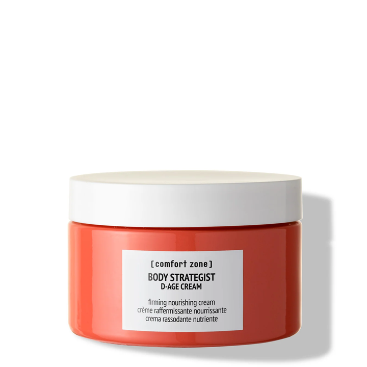 Comfort Zone Body Strategist D-Age Cream 180ml