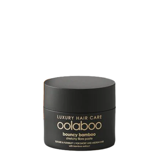 Oolaboo Bouncy Bamboo Fibre Paste 50ml krukke uden æske