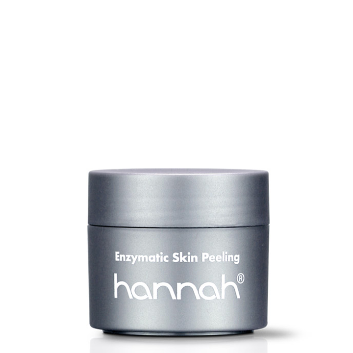 Hannah Enzymatisk Peeling 65ml