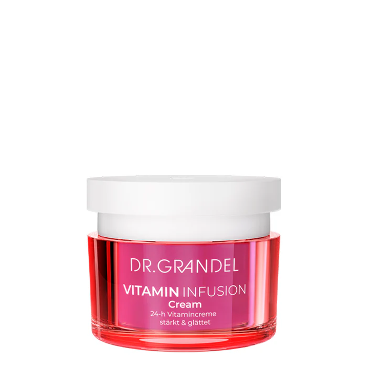 Dr. Grandel Vitamin Infusion Cream 50ml