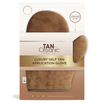 Image of product Self Tanning Glove