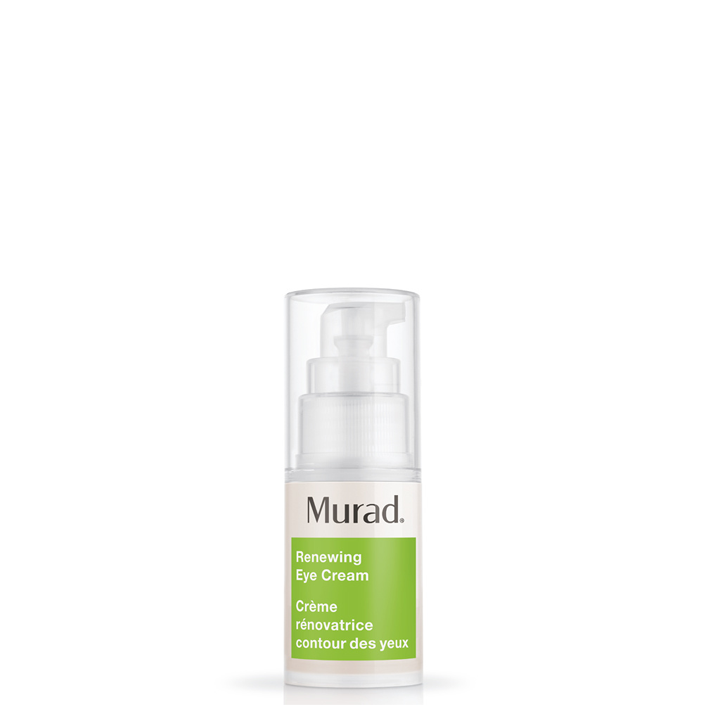 Murad Fornyende Øjencreme 15ml