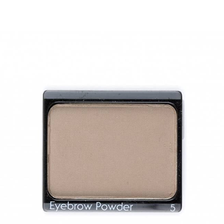 Eyebrowpowder 5 Blonde