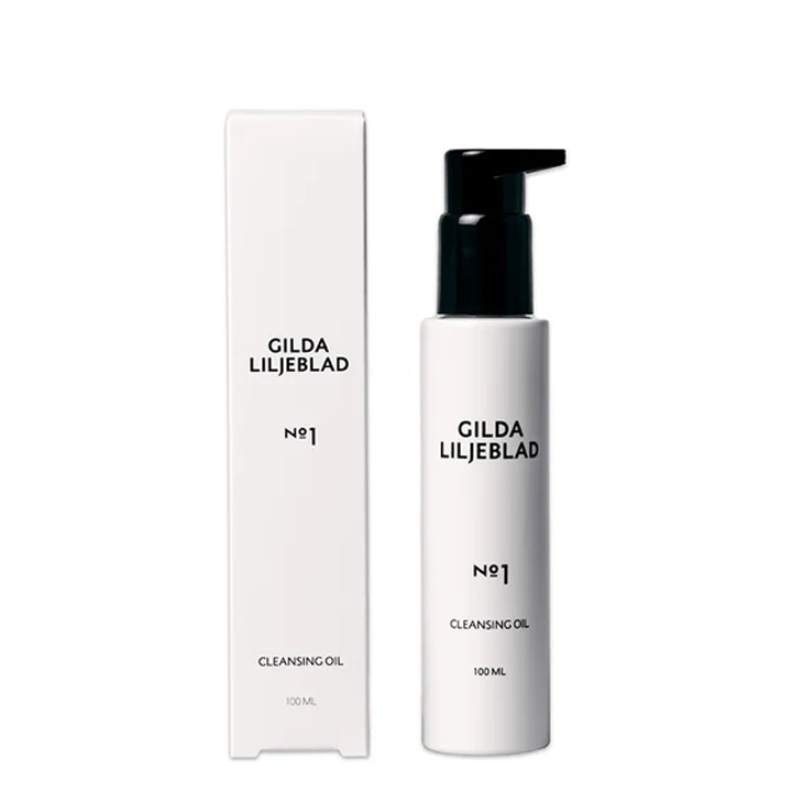 Gilda Liljeblad Cleansing Oil 100 ml