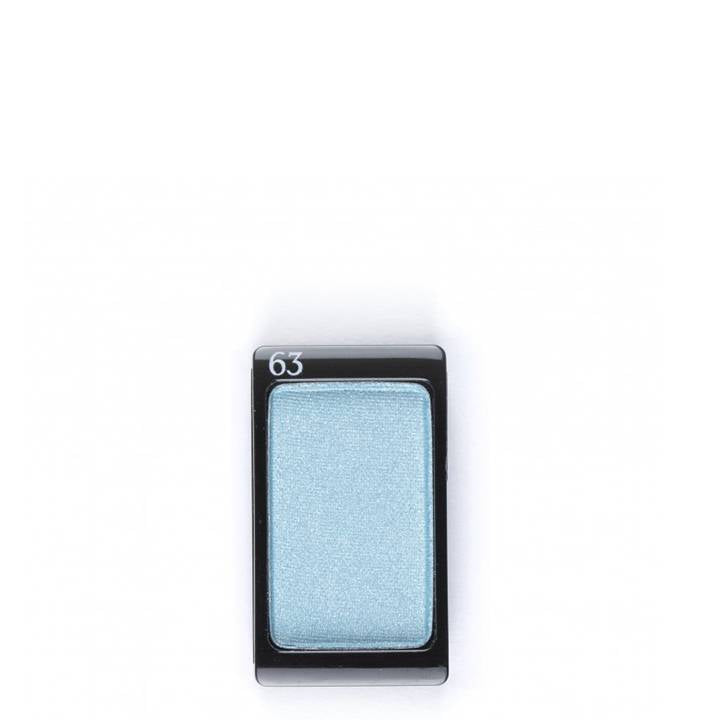 John van G Eyeshadow blå nuancer
