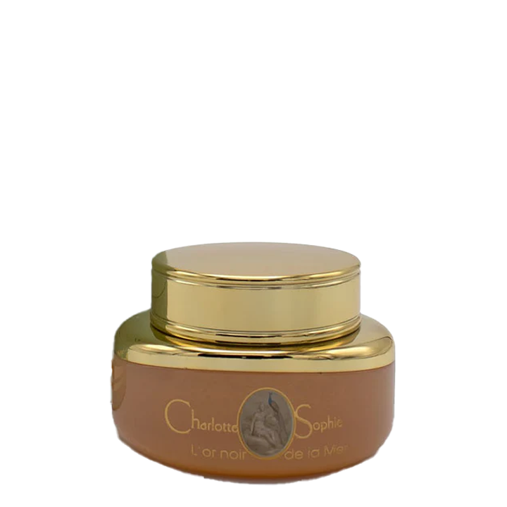 Charlotte Sophie L, or Noir De La Mer (Gelée d'Or)