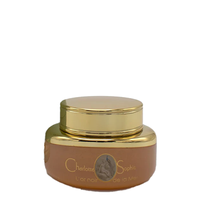 Image of product L, or Noir De La Mer (Gelée d'Or)