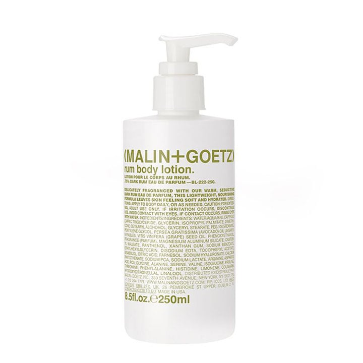 Malin+Goetz Body Lotion med rom 250 ml