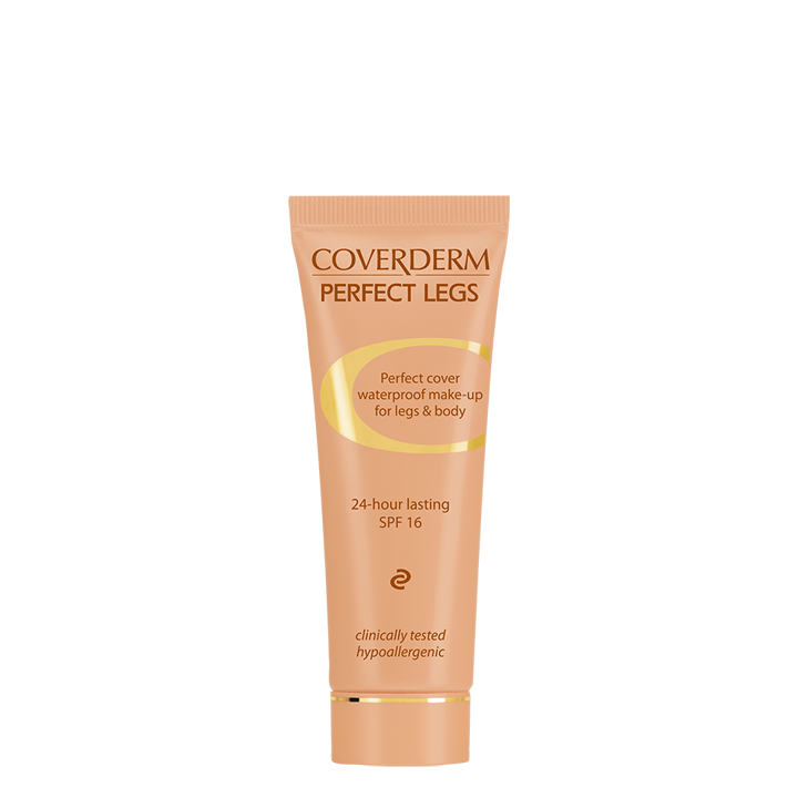 Coverderm Perfekte Ben
