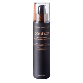 Oolaboo Bouncy Bamboo Reconstructor 250ml flaske uden æske