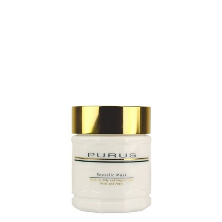 Medex Roxsalic Ansigtsmaske 50ml