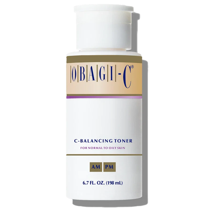 Obagi Medical -C Fx Balancing Toner 198ml